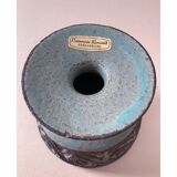 Danish vase