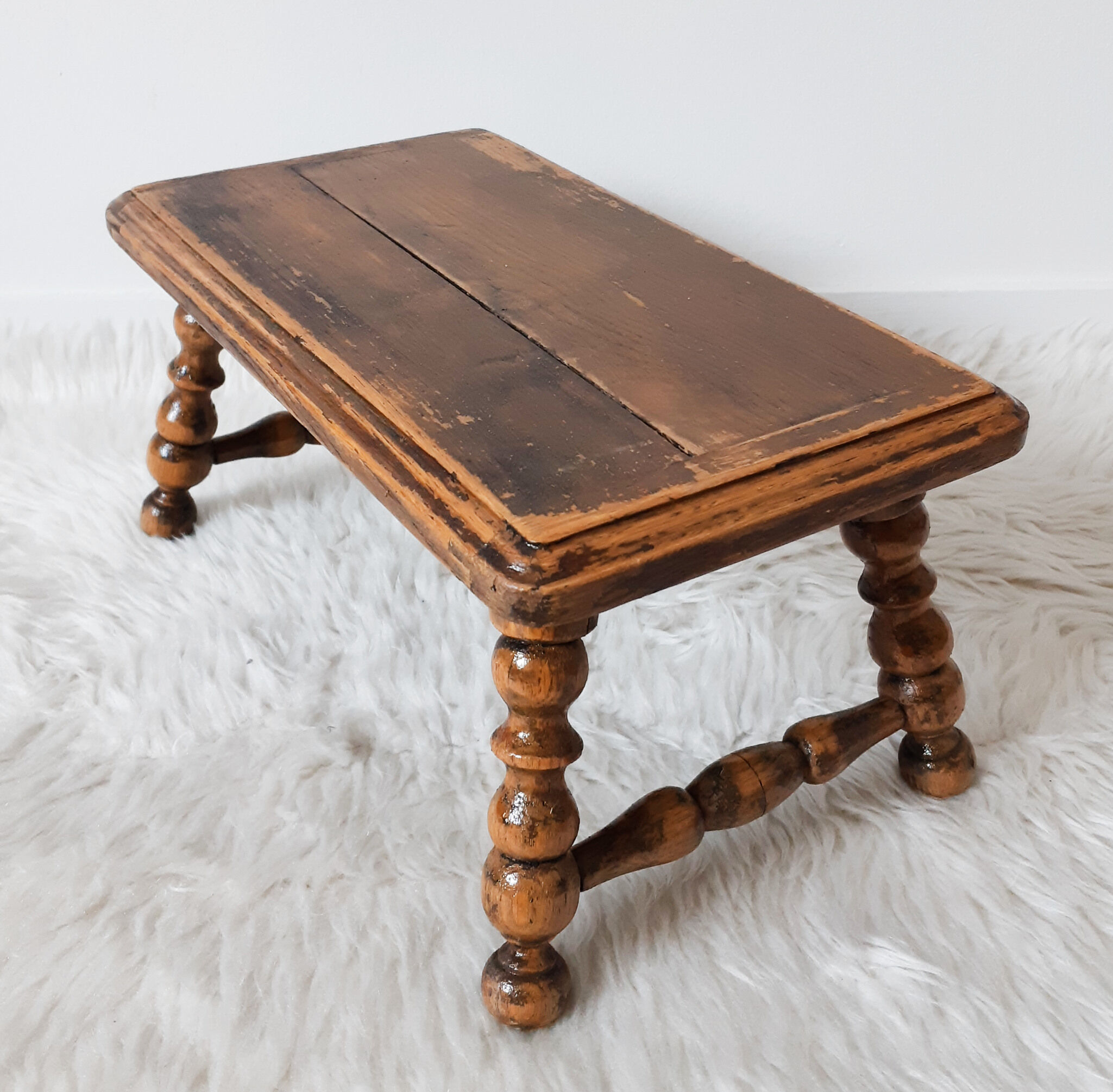 Stool