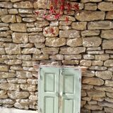 Berber window vintage