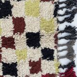 Tapis azilal 47x75cm