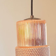 Mid-century Ribo pendant lamp