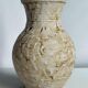 Vase en céramique Accolay, 1950's