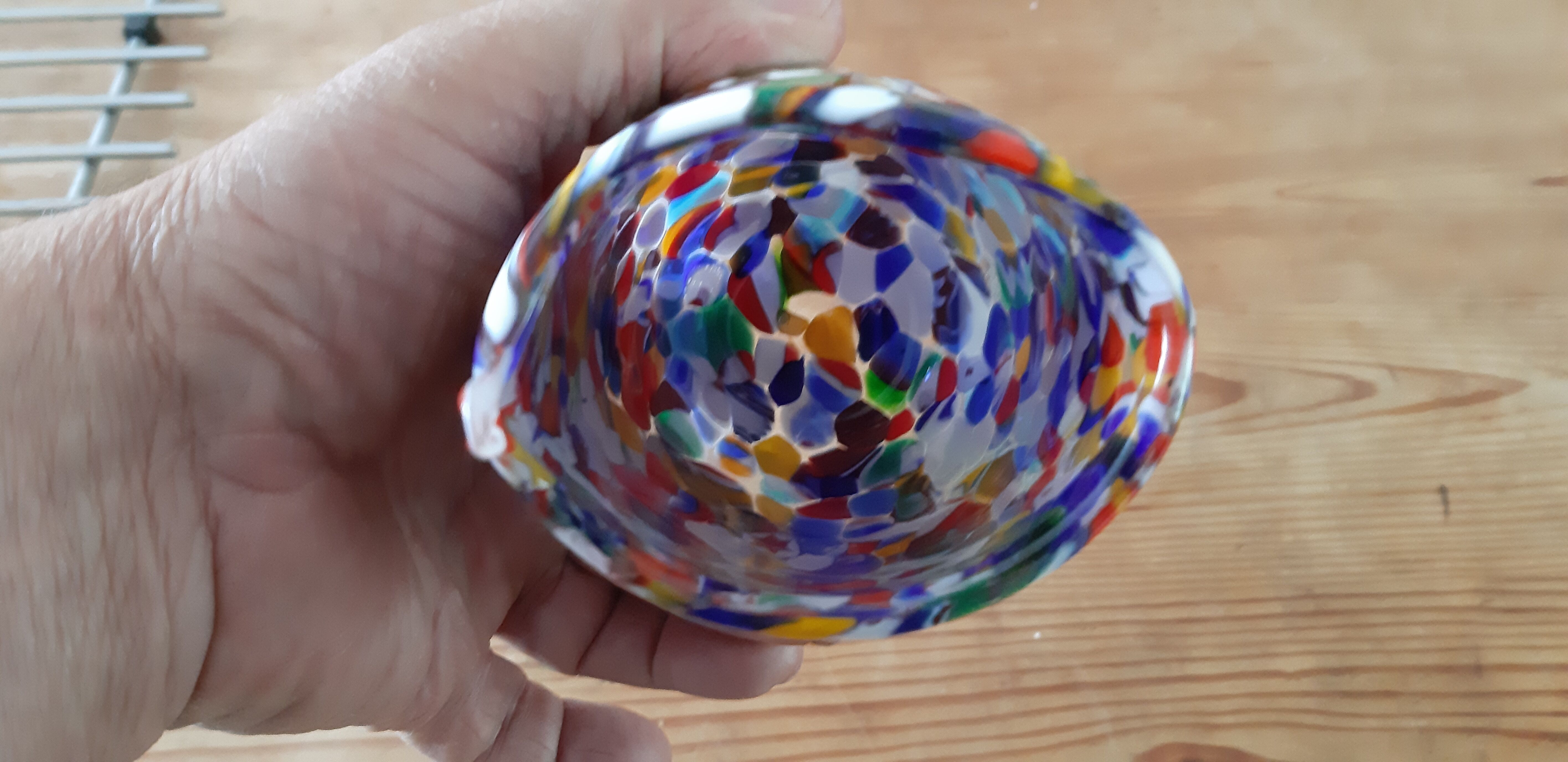 Vase Murano
