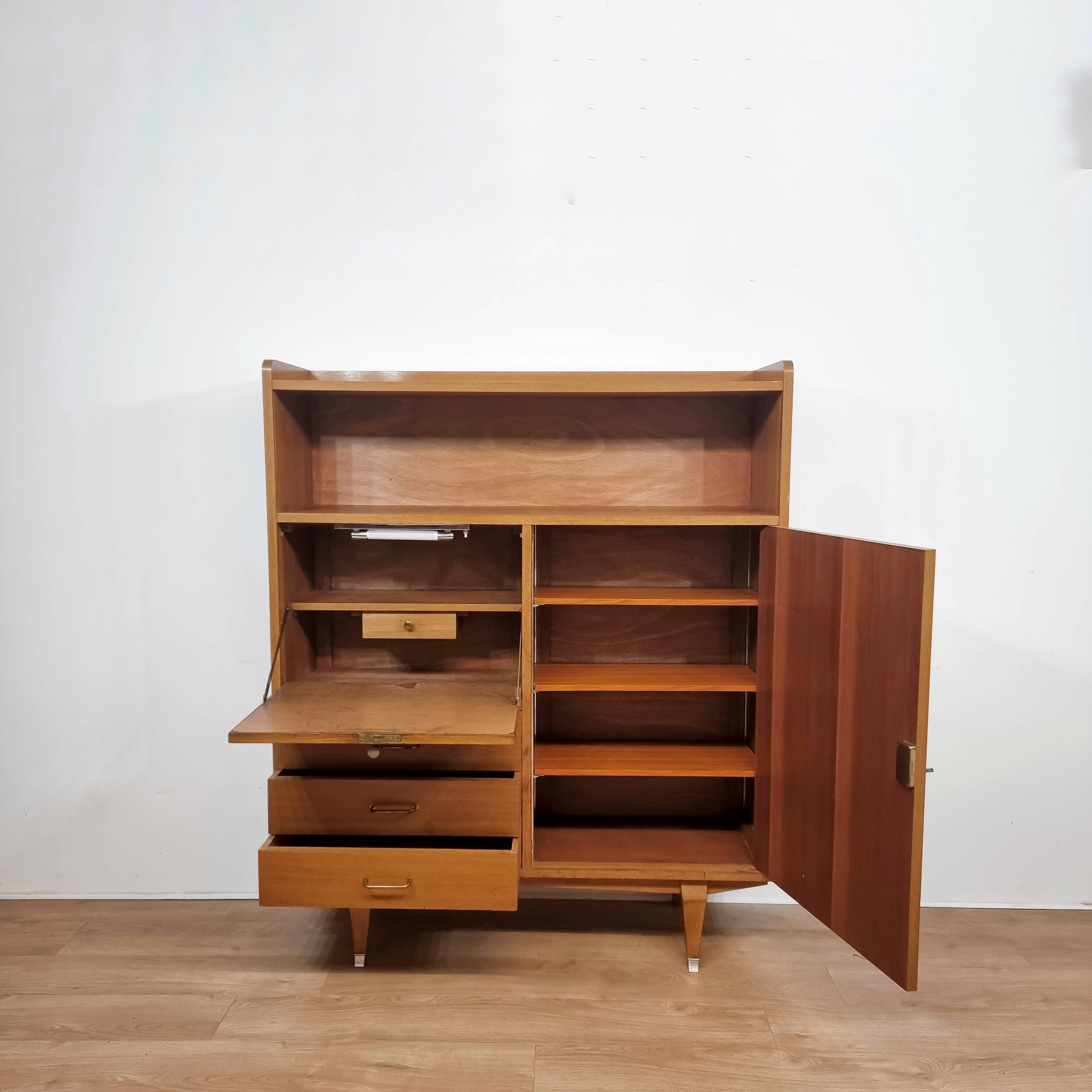 Library / Sideboard from the 60s