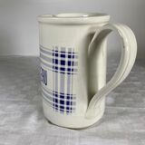 "vintage" water pitcher