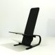 Danish Postmodern Plywood Chair by Andreas Hansen, 1990s