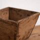 Old rice measuring bowl (c.1920) #3