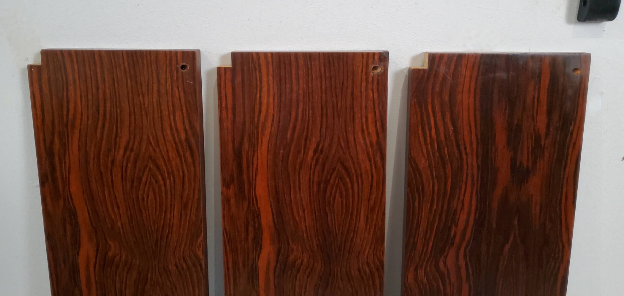 Vintage Poul Cadovius wall system – 1960s