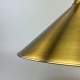 Ceiling lamp by Hugo Frandsen Denmark 60/70