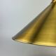 Ceiling lamp by Hugo Frandsen Denmark 60/70