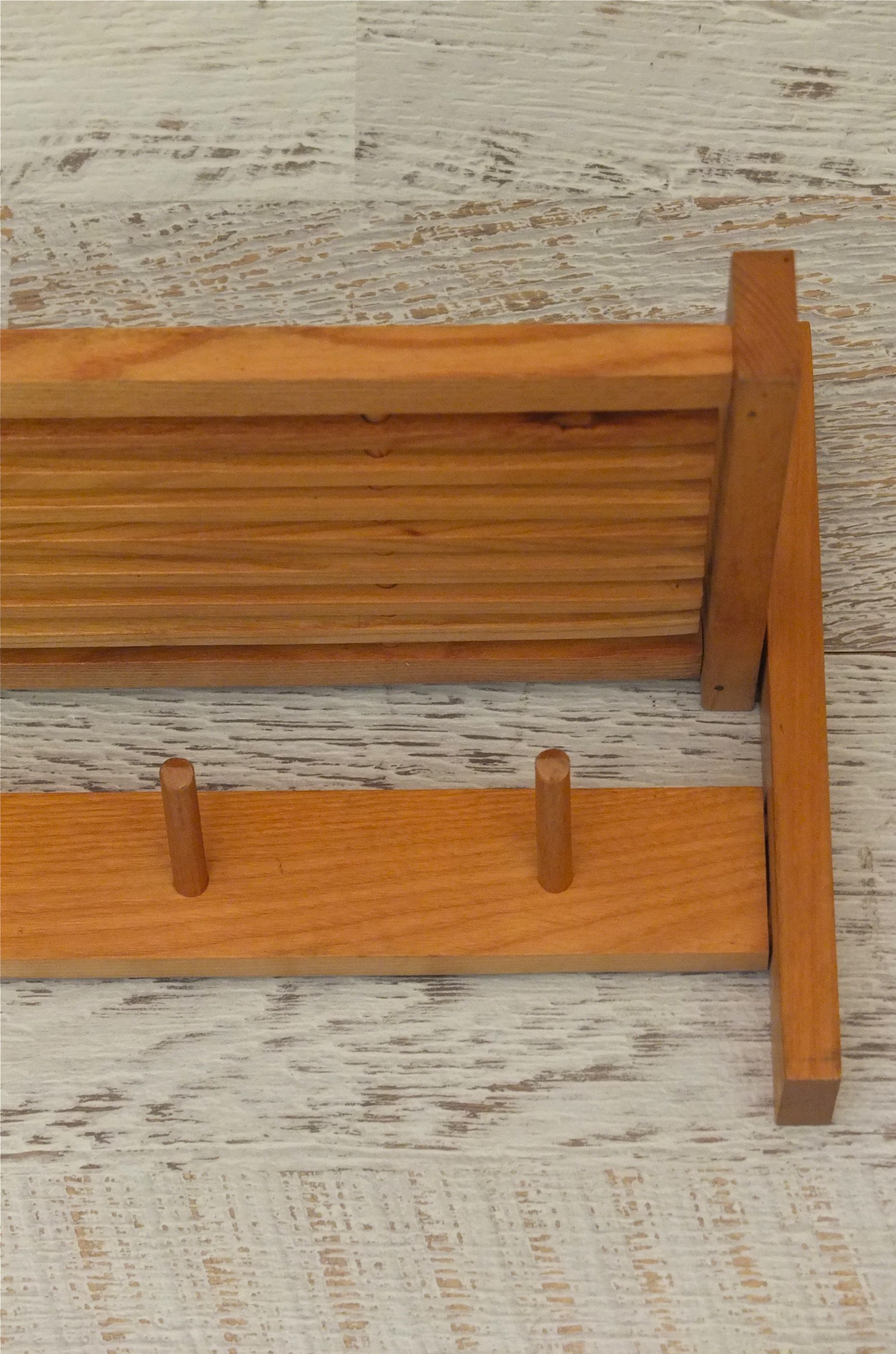 60s shelf