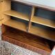Rosewood sideboard