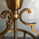 Hall lantern late XIX th