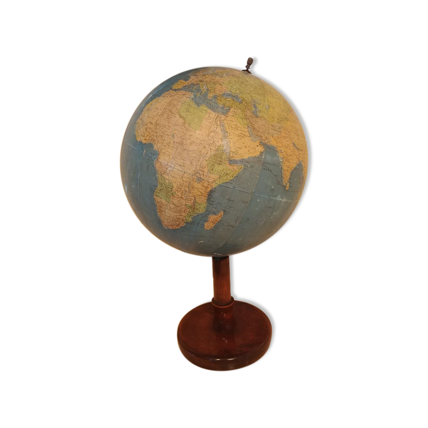 Globe terrestre 50 cm