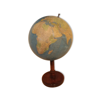 Globe terrestre 50 cm