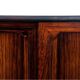 Highboard, design by S. Hansen, Denmark, 1960s