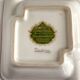 Rosenthal porcelain ashtray
