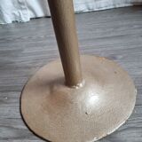 Chaise design tracteur