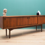 Sideboard teak, Danish design, 70
