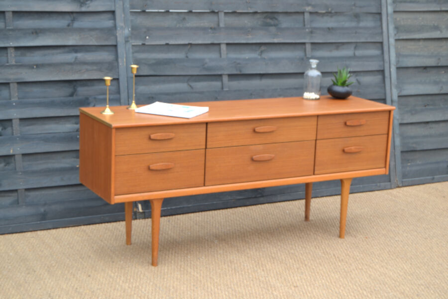 Sideboard by AustinSuite * 154 cm