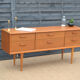 Enfilade par AustinSuite * 154 cm