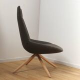 Duna XL armchair, Inclass