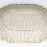 Basket by Mathieu Matégot 1950