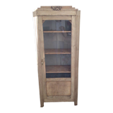 Glazed Parisian wardrobe