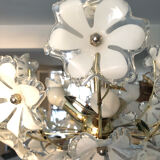 Lustre art deco