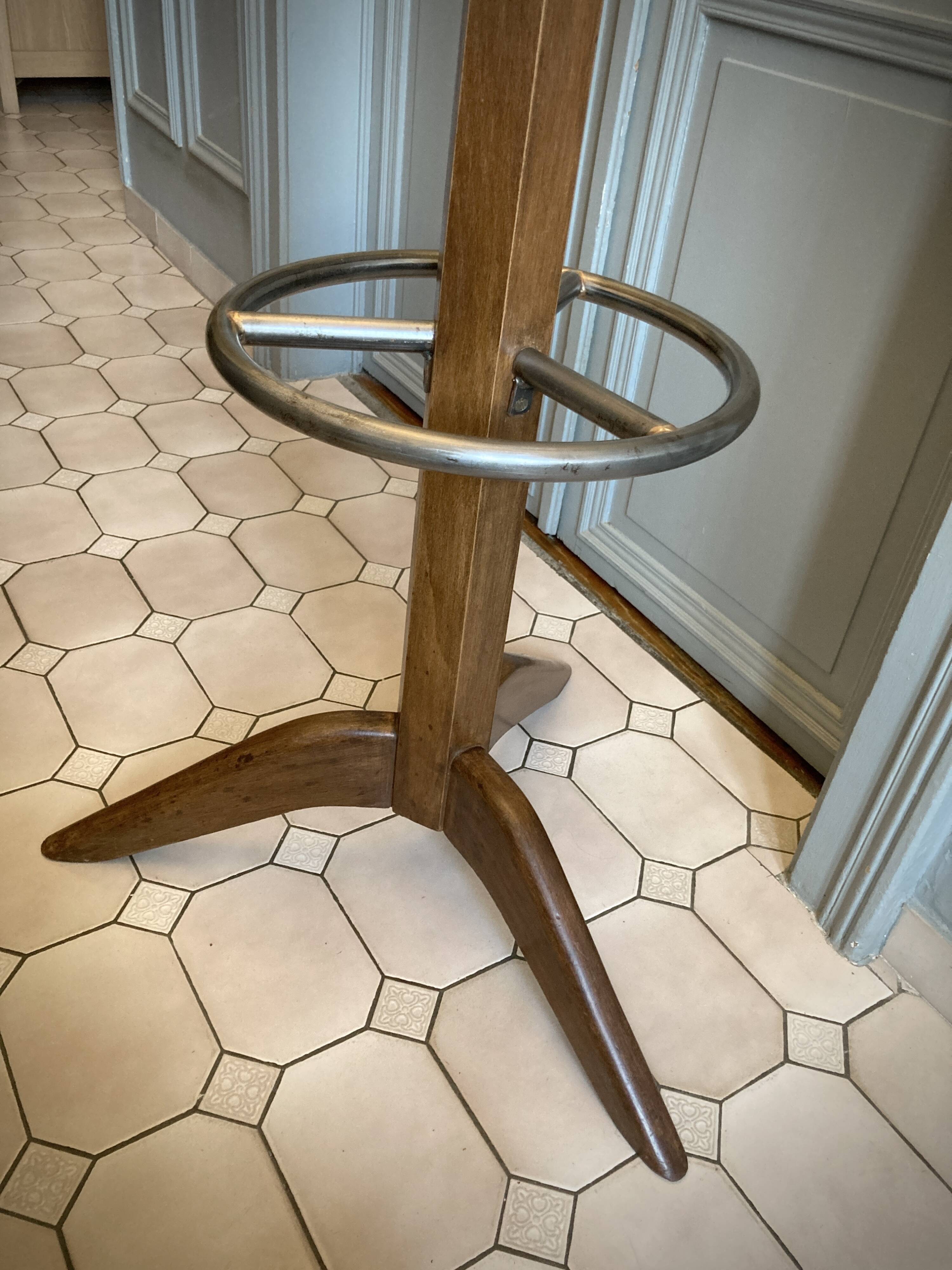 Stella 1950 coat rack