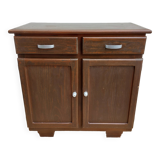 small dark Mado buffet