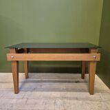 Restored coffee table