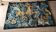 Aubusson wall tapestry signed by Hervé Leroy
