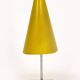 Lampe de table par Josef Hurka pour Napako, années 1960
