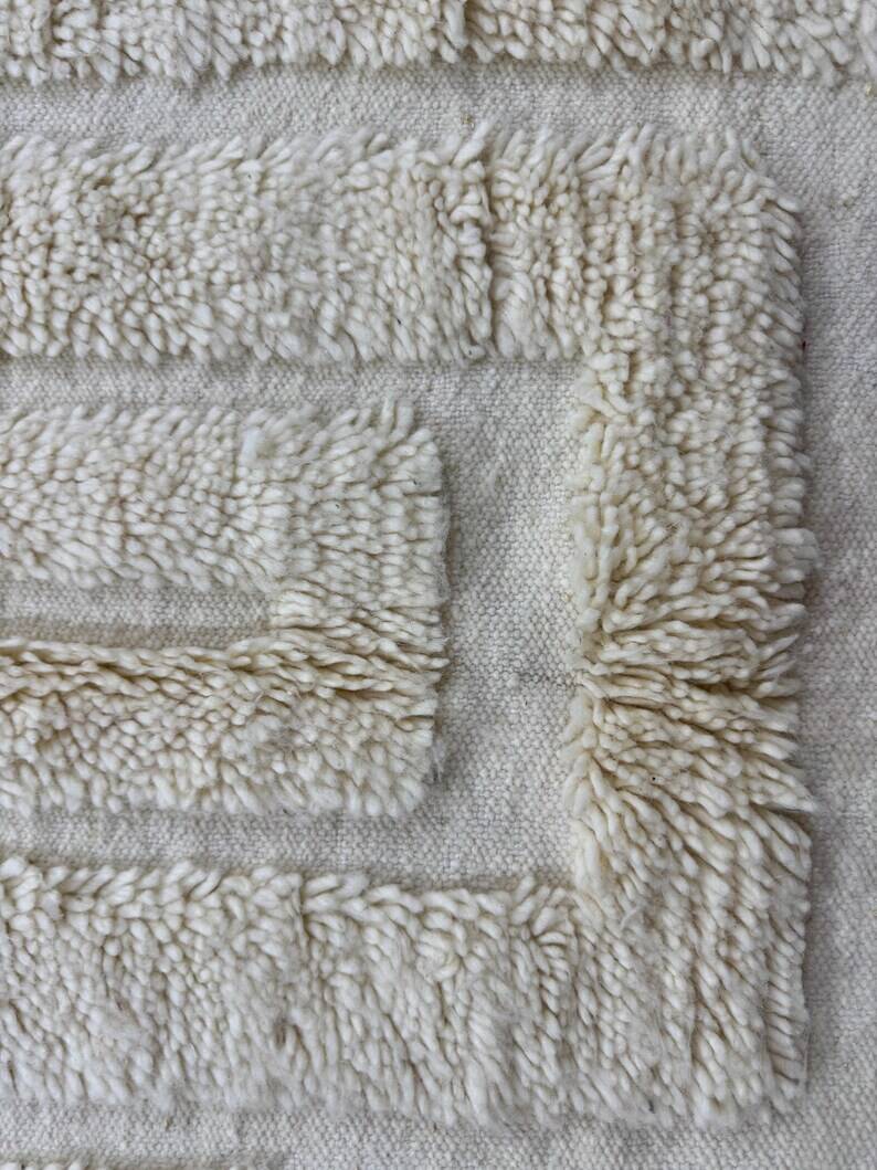 Tapis marocain artisanal 250cmx150cm