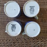 Coffee service Digoin Sarreguemines