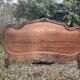 Louis XV headboard