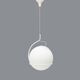 Suspension sphérique, années 1970