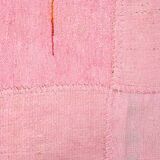 7x10 Shades Of Pink Kilin Rug, 214x306Cm