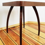 Spider Table by J. Halabala for UP Závody, Czechoslovakia, 1940s