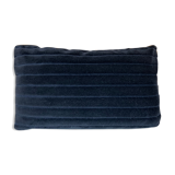 Corduroy cushion