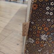 Canapé Bangui pour Ligne Roset par JC Ponthus
