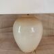 Ceramic lamp base, 2M fabric cable