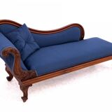 Méridienne unique, Europe du Nord, vers 1920.