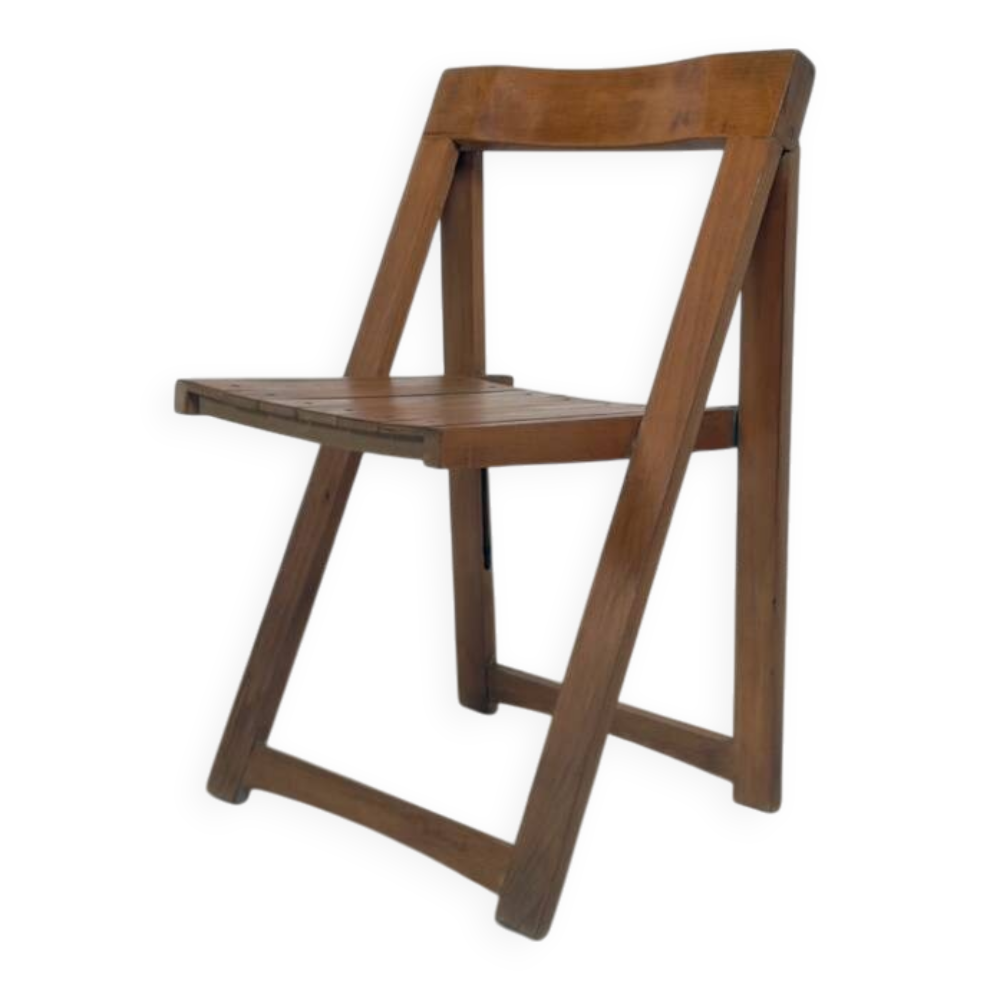 Aldo Jacober folding chair
