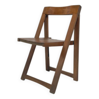 Chaise pliante