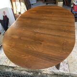 Vintage table 70's Dubinsky Brothers