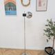 Lampadaire vintage italien par Goffredo Reggiani