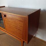 Modernist sideboard bilea of the 1962