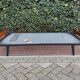 Cleopatra Rest Bed Auping Dick Cordemeijer